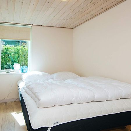 4 Person Holiday Home In B Rkop Børkop Esterno foto
