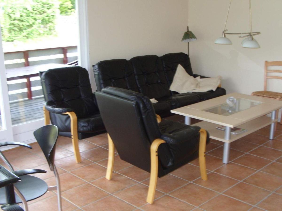 4 Person Holiday Home In B Rkop Børkop Esterno foto