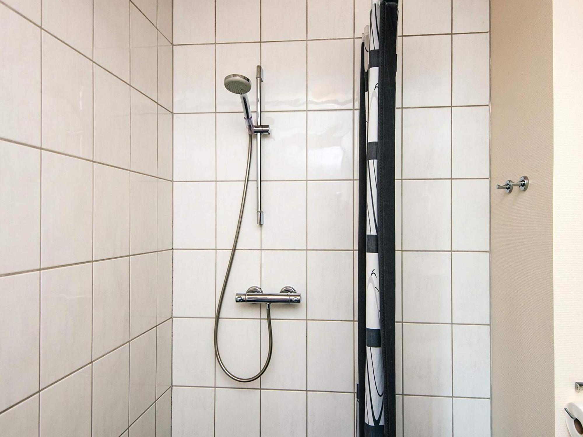 4 Person Holiday Home In B Rkop Børkop Esterno foto