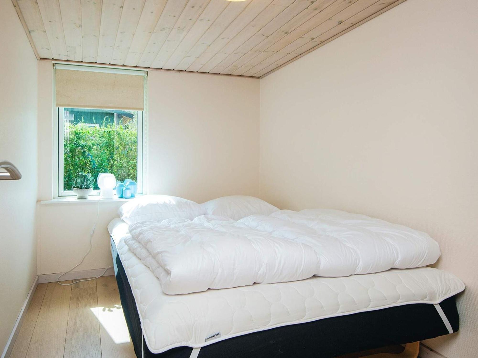 4 Person Holiday Home In B Rkop Børkop Esterno foto